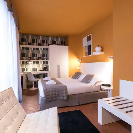 Palazzo Lorenzo Boutique & Hotel Florence