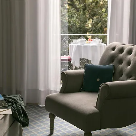 Palazzo Lorenzo Boutique & Hotel 4*