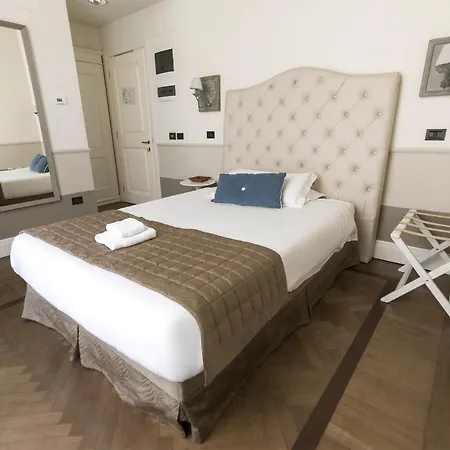 Palazzo Lorenzo Boutique & Hotel Florence