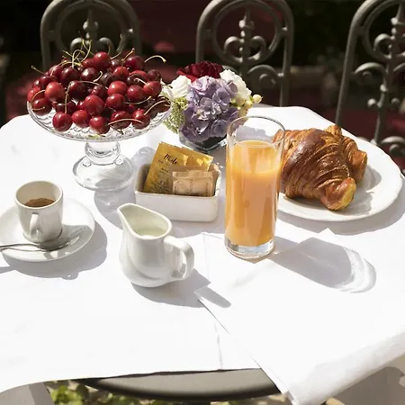 Hotel Palazzo Lorenzo Boutique & 4*