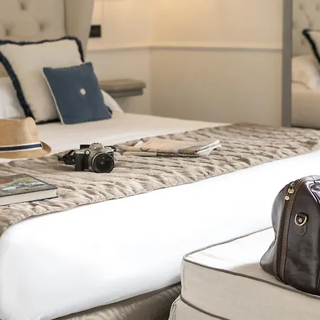 Hotel Palazzo Lorenzo Boutique &