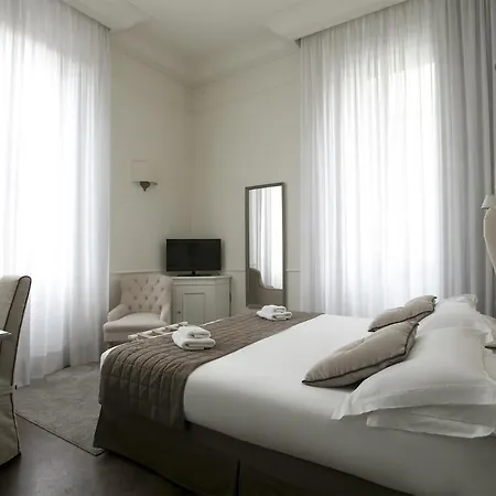 Hotel Palazzo Lorenzo Boutique &
