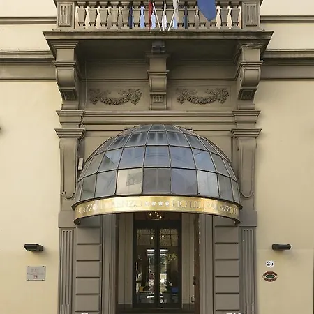 Palazzo Lorenzo Boutique & 4*