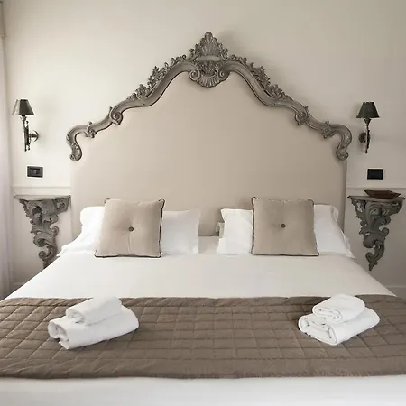 Palazzo Lorenzo Boutique & 4*