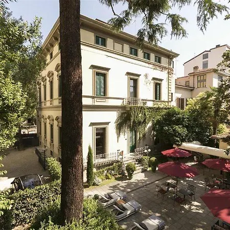 Palazzo Lorenzo Boutique & Hotel Florence