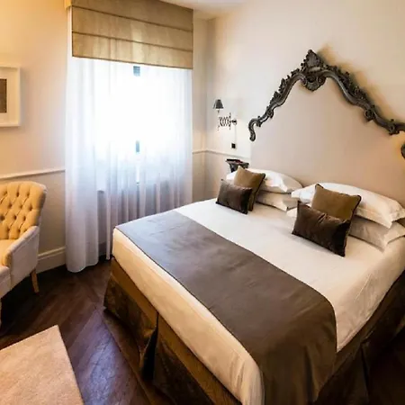 Palazzo Lorenzo Boutique & Hotel Florence