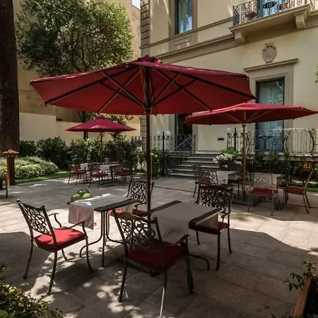 Hotel Palazzo Lorenzo Boutique & Florence