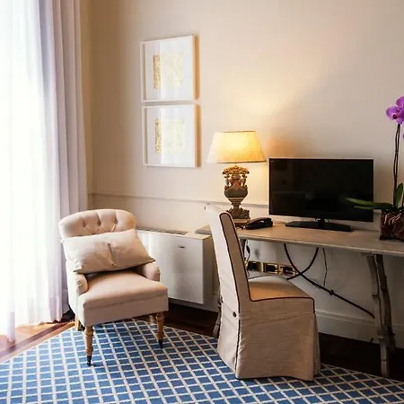Palazzo Lorenzo Boutique & 4* Florence