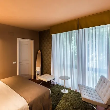Palazzo Lorenzo Boutique & 4*