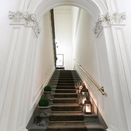 Hotel Palazzo Lorenzo Boutique &