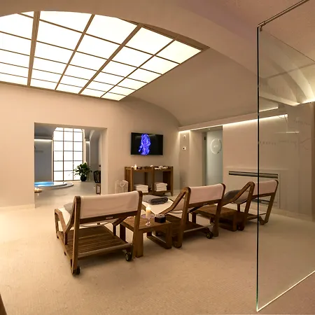 Palazzo Lorenzo Boutique & Hotel Florence