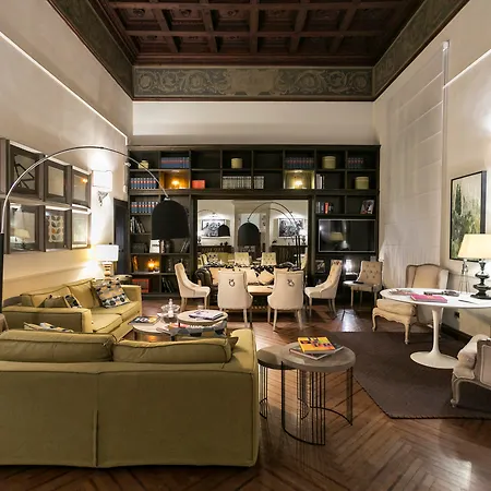Palazzo Lorenzo Boutique &
