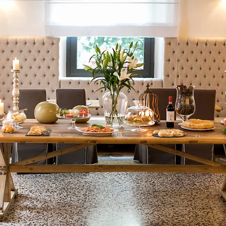 Palazzo Lorenzo Boutique & 4*