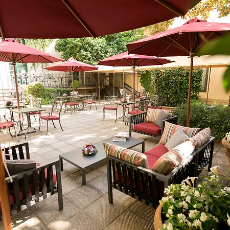 Palazzo Lorenzo Boutique & Hotel Florence