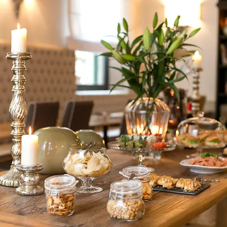 Hotel Palazzo Lorenzo Boutique & 4*