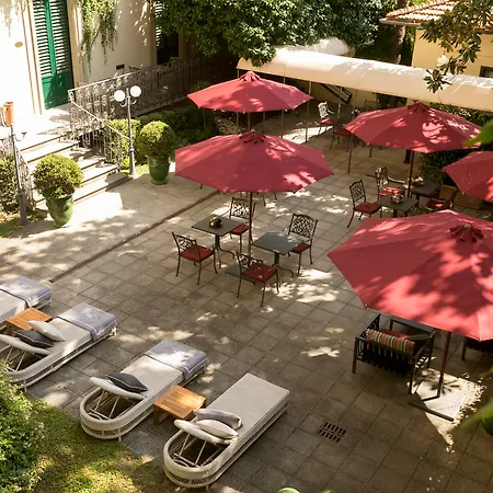 Palazzo Lorenzo Boutique & Hotel Florence