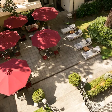 Palazzo Lorenzo Boutique & Hotel