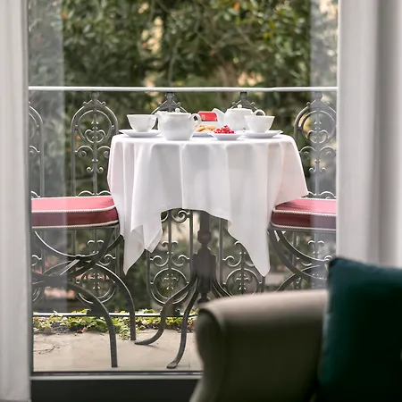 Hotel Palazzo Lorenzo Boutique &