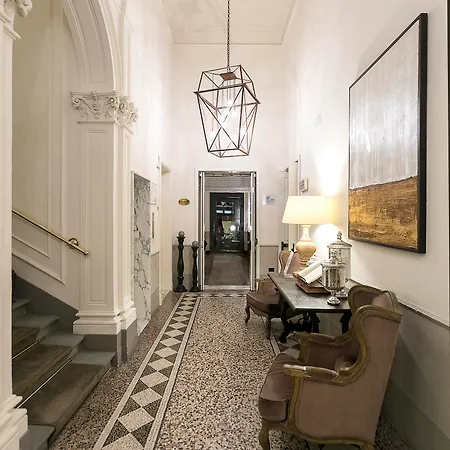 Palazzo Lorenzo Boutique & Hotel