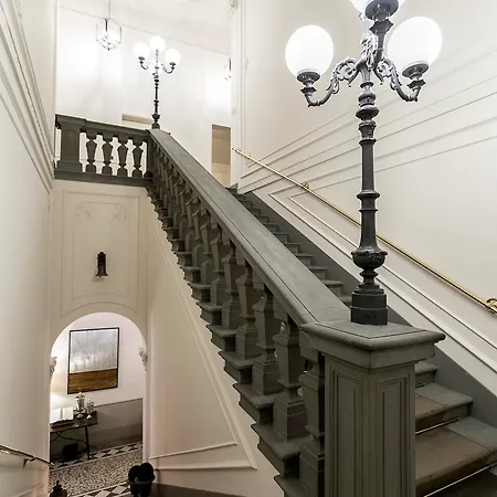 Hotel Palazzo Lorenzo Boutique & 4*