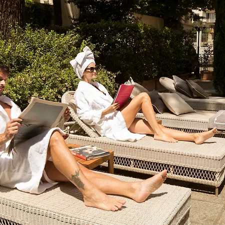 Hotel Palazzo Lorenzo Boutique &