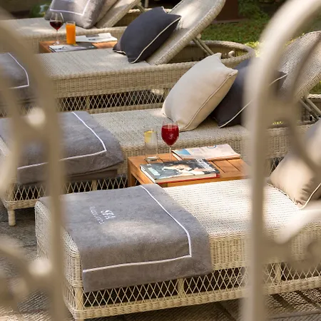 Hotel Palazzo Lorenzo Boutique &
