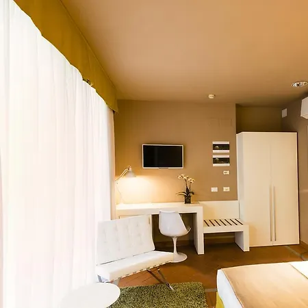 Hotel Palazzo Lorenzo Boutique &
