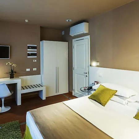 Hotel Palazzo Lorenzo Boutique & Florence