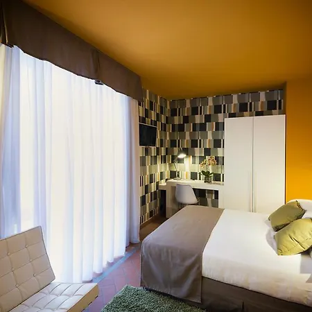 Hotel Palazzo Lorenzo Boutique & Florence