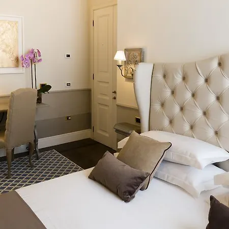 Hotel Palazzo Lorenzo Boutique &