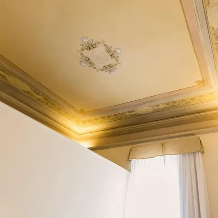 Hotel Palazzo Lorenzo Boutique & Florence
