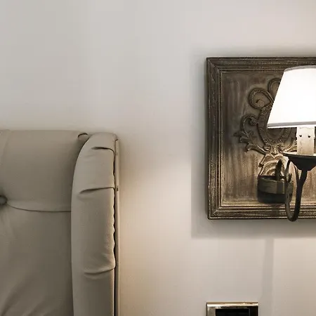 Palazzo Lorenzo Boutique &