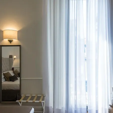Hotel Palazzo Lorenzo Boutique &