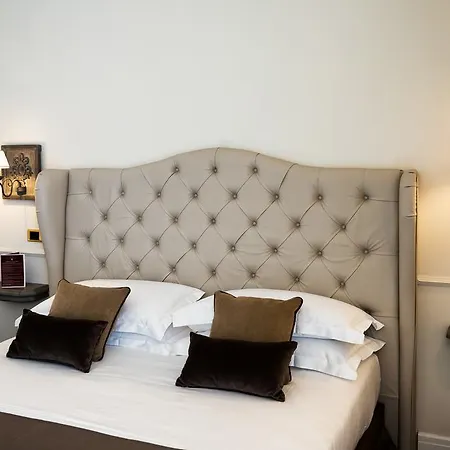 Hotel Palazzo Lorenzo Boutique &
