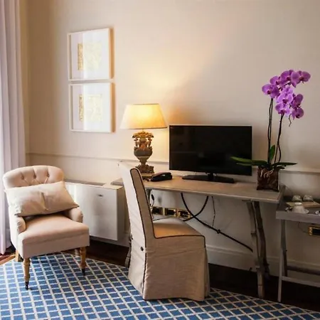Palazzo Lorenzo Boutique & Hotel Florence