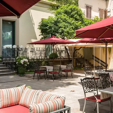 Hotel Palazzo Lorenzo Boutique & 4*